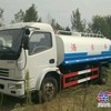 二手洒水车 现车