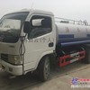 二手洒水车 油车 低价出售