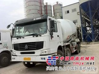 滕州轉讓二手水泥罐車8-20方-好車不等人