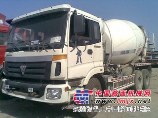 转让二手水泥罐车8-20方-新汽车报价