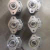 厂家直销A10VD43齿轮泵 平键花键 价格优惠质量保证