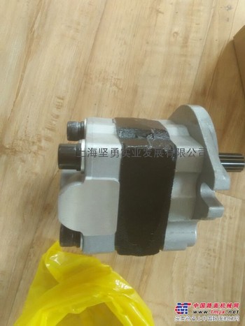 厂家直销KYB齿轮泵   价格优惠质量保证