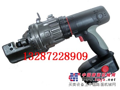 供应RC-20B钢筋切断器