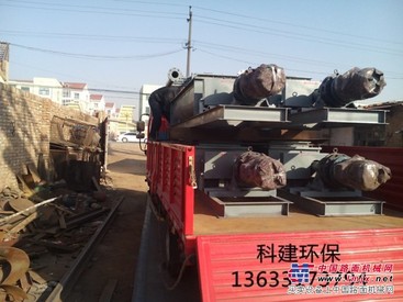 科建环保  SJ30粉尘加湿机  厂家直销  行业