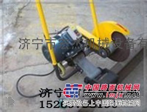 DQG-4电动钢轨锯轨机厂家热销耐用