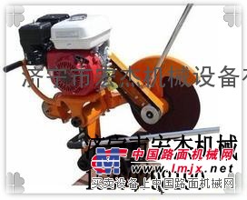 NQG-6.5内燃锯轨机燃油式锯轨机进口汽油机质量棒