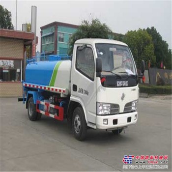 供應鄭州灑水車 5噸灑水車 灑水車專賣13797885061