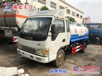 江淮骏铃旧洒水车，旧喷洒车