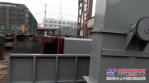 科建环保 多功能提升机 专业制造