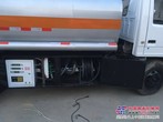 二手油罐车5吨-20吨出售