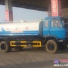供应二手东风10吨洒水车  新水罐 价格低 有质保