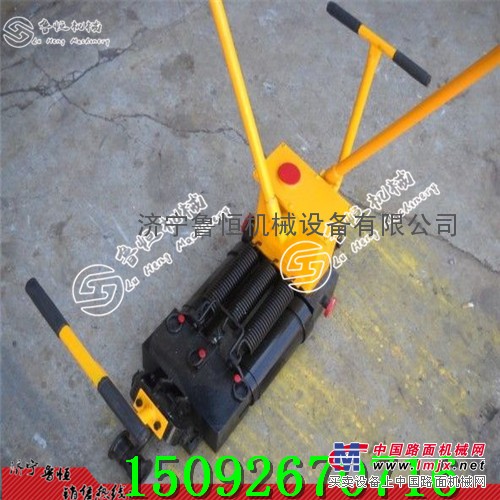 供应液压轨缝调整器 轨缝调整器 铁路养护轨缝调整器
