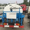 供应东风5到10方二手洒水车 园林喷洒工地降尘洒水车
