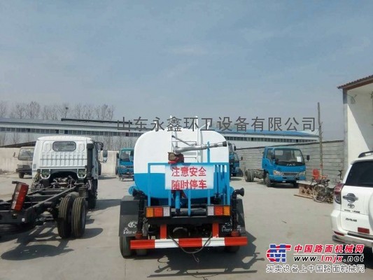 洒水车 吸粪车 加油车 各种车型均有低价出售