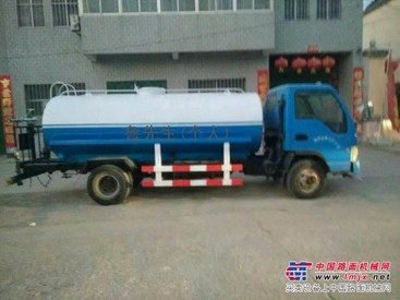 低价处理，二手洒水车，5吨 8吨 10吨 15吨 20吨