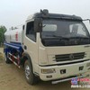 二手东风5-20吨洒水车 新水罐 价格低  有质保