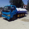 哪里有卖二手洒水车  吸粪车 加油车价包运输