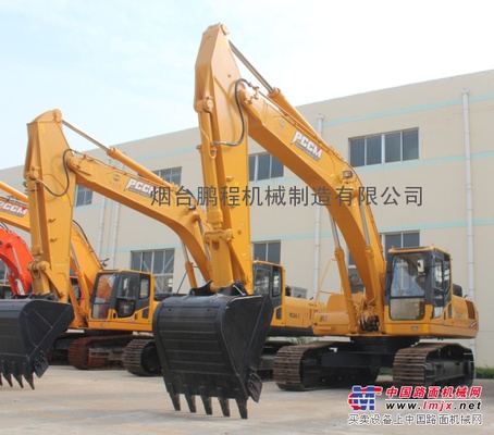 供應(yīng)PCCM PC345-7履帶式挖掘機(jī)