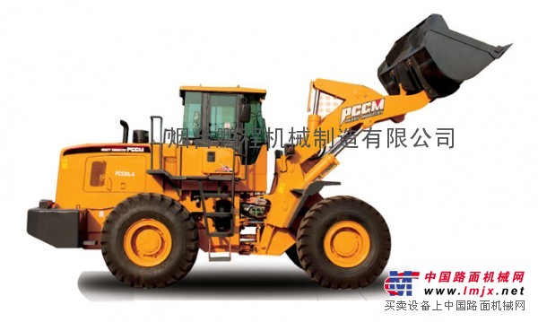 供应PCCM PC530L-6挖掘机