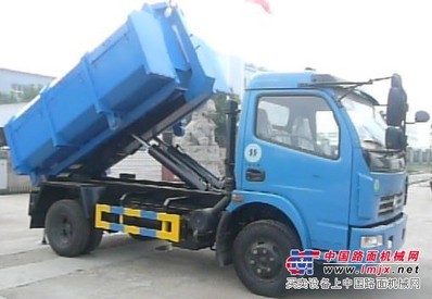 市政环卫车辆厂家直销