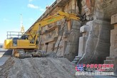 厂家直供公路铣挖机  隧道铣挖机   矿用铣挖机