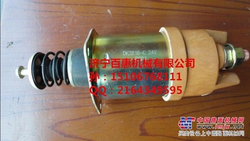 康明斯【4022816凸轮轴】B3.3发动机总成-增压器
