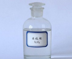 供应建龙化工发烟硫酸产品质量保证