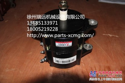 供應860137530充電發電機(上柴CB0264)徐工專供