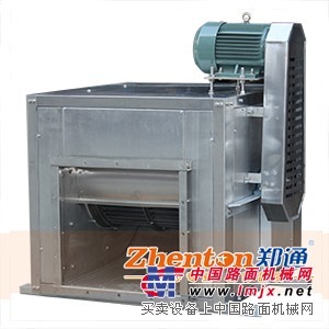 HTFC不锈钢柜式风机
