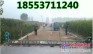 滄州市混凝土攤鋪機 瑞特框架式振動梁 路麵整平機圖片
