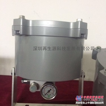 RS高压旁路过滤器