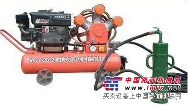 本公司环保型静压植桩机 便携式打桩机植桩机使用方法