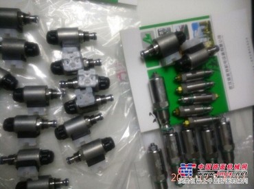 供应德国原装贺德克DMVE-G1/2-01X-50V