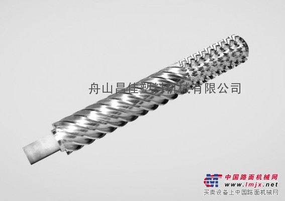 金华XPS螺杆特价促销