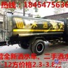 优质洒水车常年出售 厂家直销价格 二手加油车