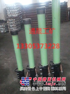 山东通晟DW06-300/100单体液压支柱专业生产