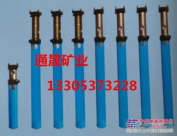 供应DW28-250/100普通单体液压支柱