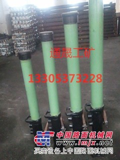 供应煤矿DW25-250/100外注式单体支柱