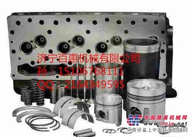 进口美国康明斯A2300大小瓦-缸体总成报价/包装 