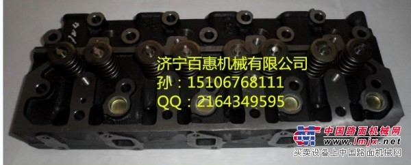 康明斯上下维修包B3.3水泵-燃油泵总成-一级代理商