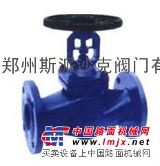 斯派沙克BSA1T波纹管截止阀郑州总代理