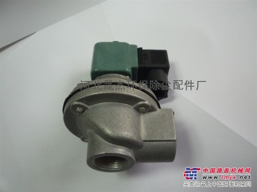 高品质电磁脉冲阀DMF-Z--25一寸直角脉冲阀