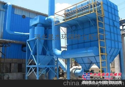 脉喷除尘器LCM-D/G型长袋离线脉冲除尘器