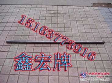 管缝锚杆厂家
