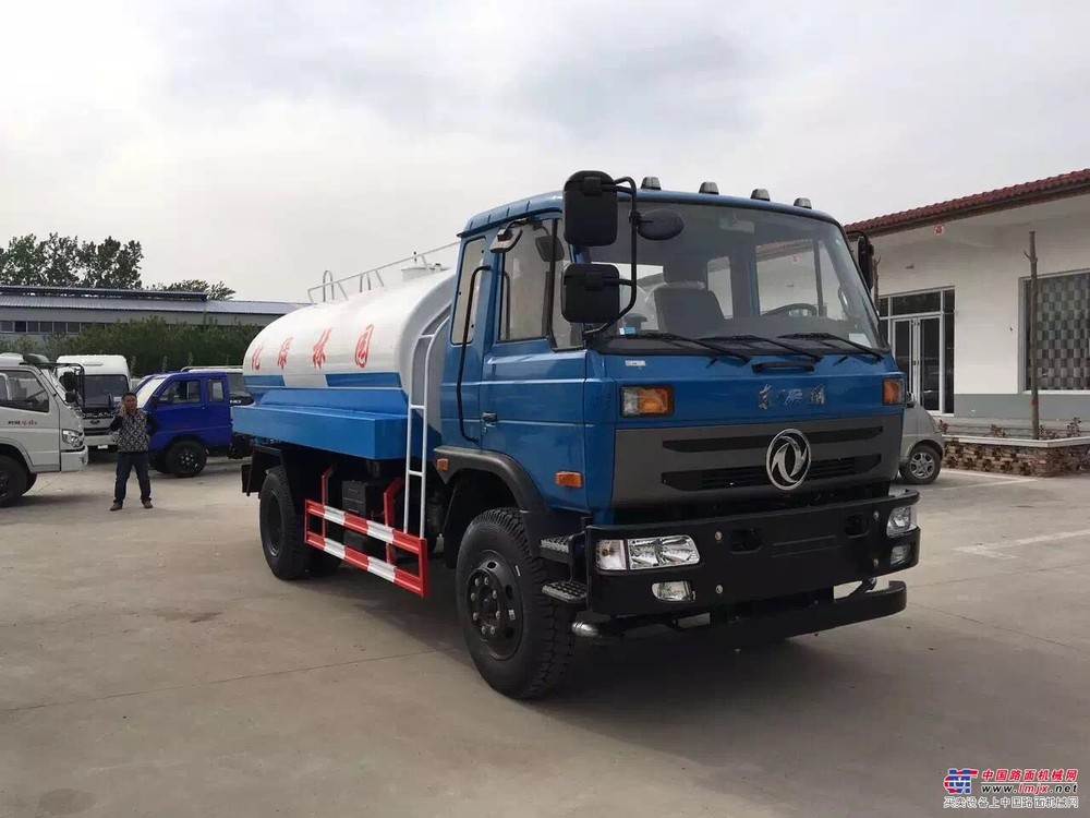  全新/二手 洒水车 三轮洒水车 东风洒水车