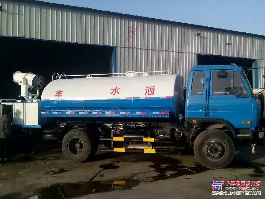 全新/二手 洒水车 三轮洒水车 东风洒水车