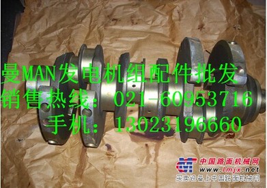 供应曼MAN柴油发电机组空滤 