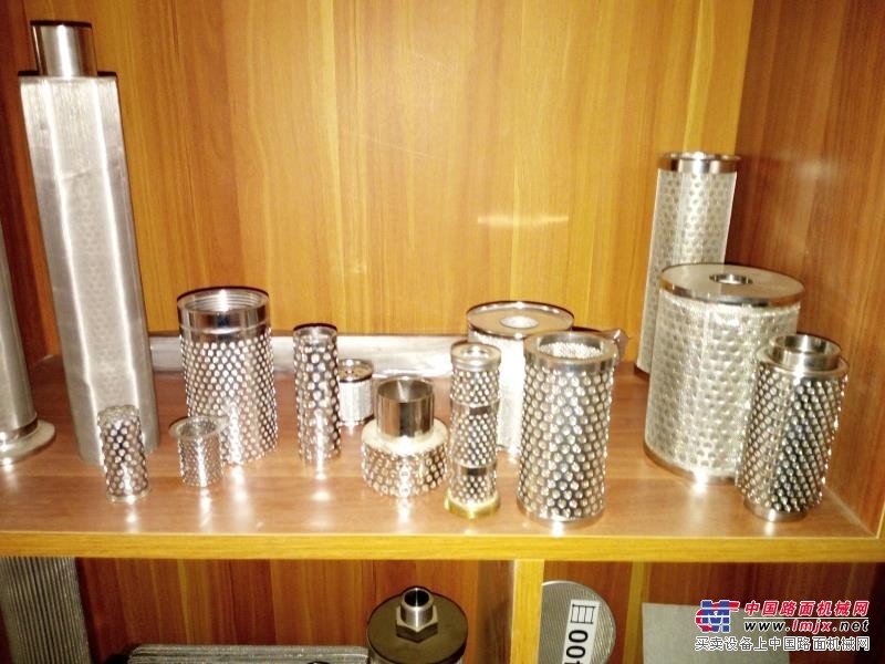 厂家定做不锈钢 提篮式过滤筒-滤篮-过滤篮-篮式过滤器