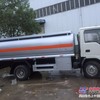 二手油罐车现车低价出售