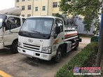 东风二手3-20吨油罐车 新罐体 价格低 有质保